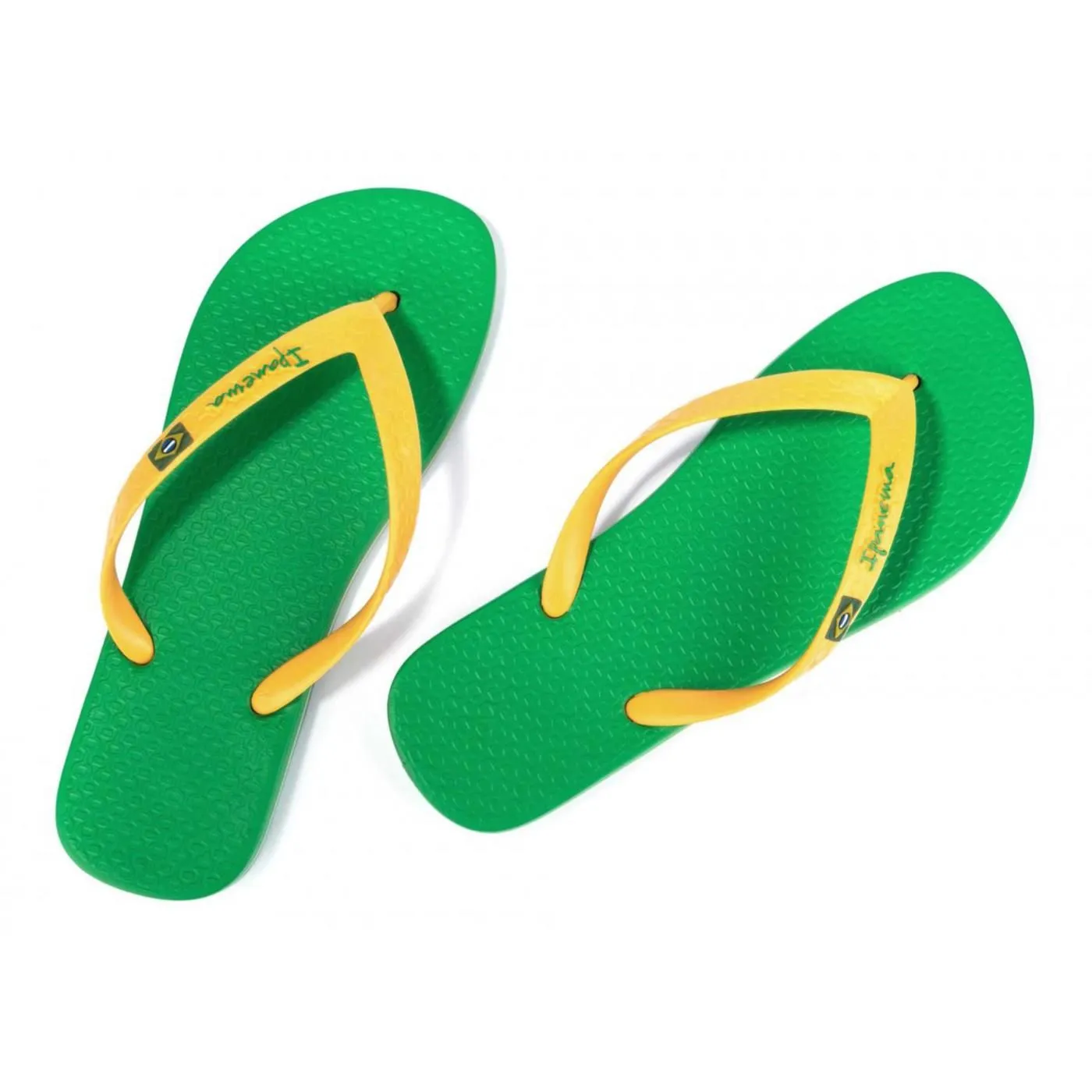     IPANEMA BRASIL II AD CLASSIC 80415 AI936