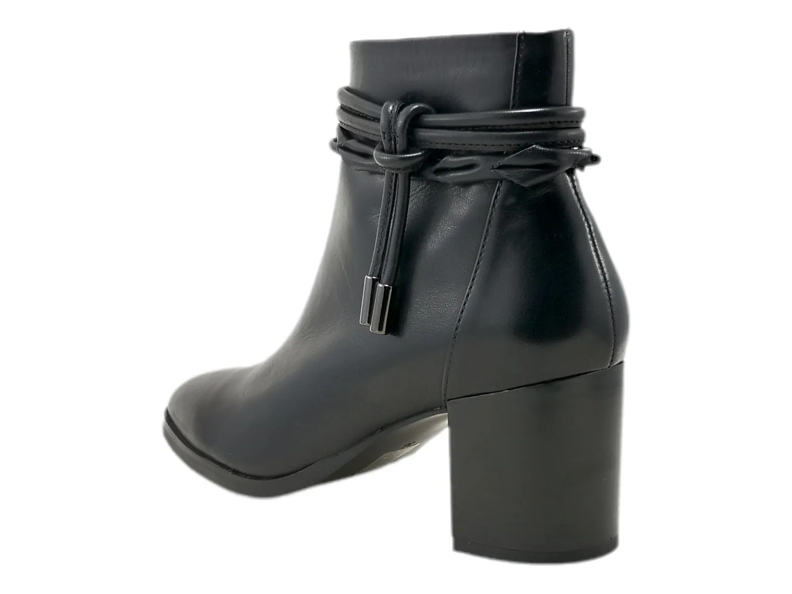   Tronchetti Donna CINZIA SOFT ZA004 001  