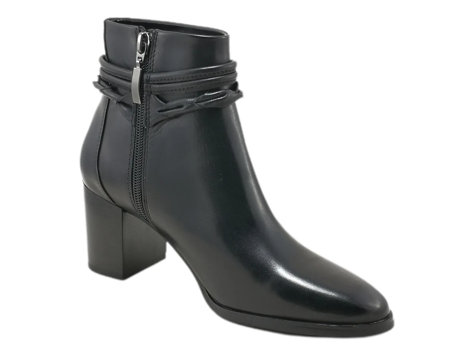   Tronchetti Donna CINZIA SOFT ZA004 001  